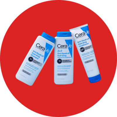 Hair & Skin Care