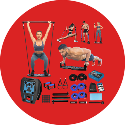 Health & Fitness