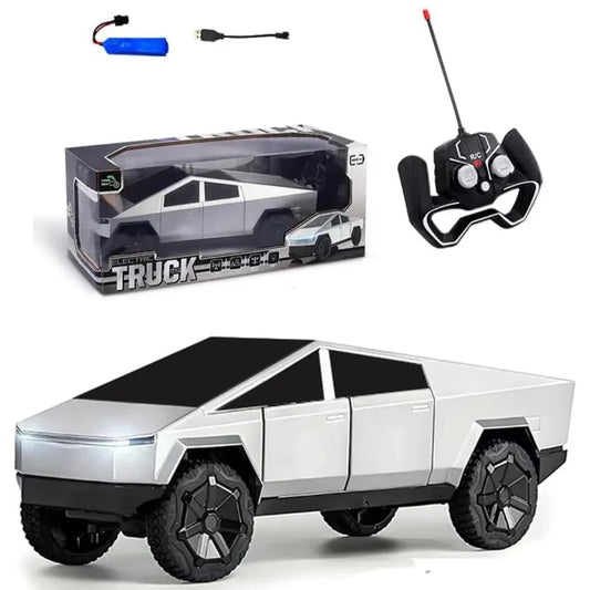RC Tesla Cybertruck | سيارة تسلابر ترك للتحكم عن بعد