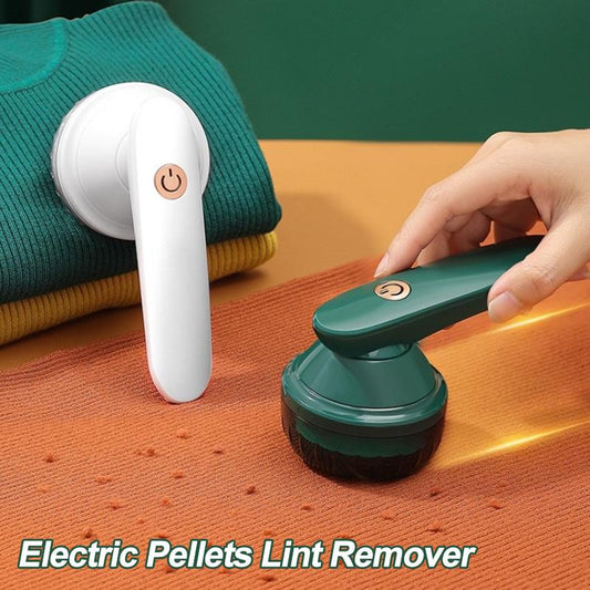 مزيل وبر الملابس – محمول وسهل الاستخدام|Clothes Lint Remover Trimmer Portable