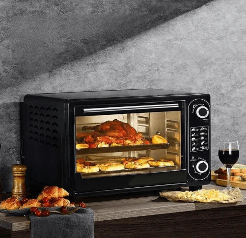 الفرن الكهربائي CookMaster™